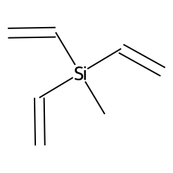 Methyltrivinylsilane
