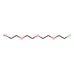 Tetraethylene glycol monochlorohydrine