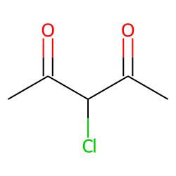 3-Chloro-2,4-pentanedione