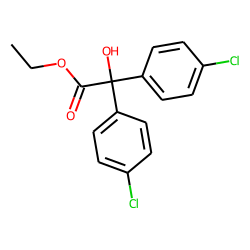 Chlorobenzilate
