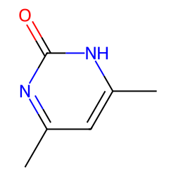 4,6-DIMETHYL-2-PYRIMIDONE