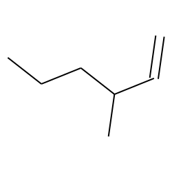 1-Hexene, 3-methyl-