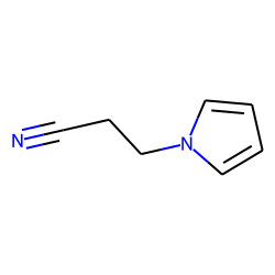 N-(2-Cyanoethyl)-pyrrole
