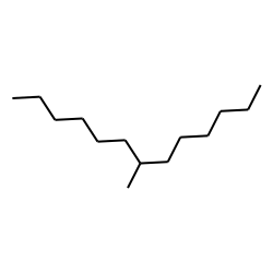 Tridecane, 7-methyl-