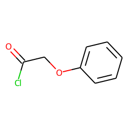 Acetyl chloride, phenoxy-