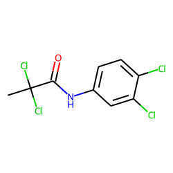2,2,3',4'-Tetrachloropropionanilide