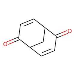 Bicyclo[3.3.1]nona-3,7-diene-2,6-dione