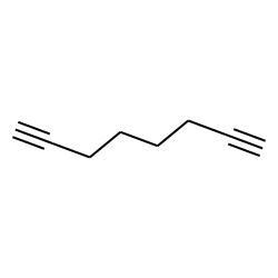 1,7-Octadiyne