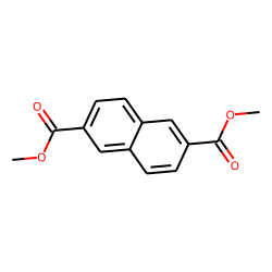 2,6-Naphthalenedicarboxylic acid, dimethyl ester