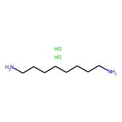1,8-Octanediamine dihydrochloride