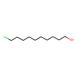 10-Chloro-1-decanol