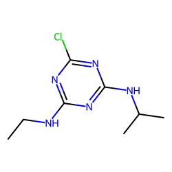 Atrazine