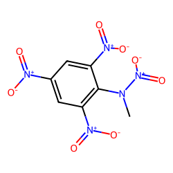 Tetryl