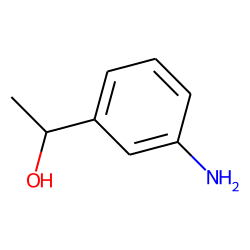 3-(«alpha»-Hydroxyethyl)-aniline