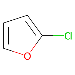 Furan, 2-chloro-