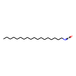 Octadecane, 1-isocyanato-