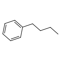 Benzene, n-butyl-