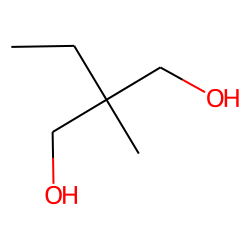 2-Ethyl-2-methyl-1,3-propanediol