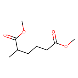 Dimethyl 2-methyladipate