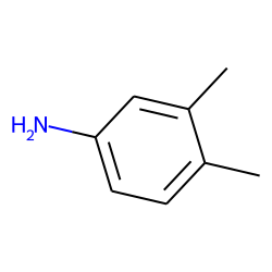 Benzenamine, 3,4-dimethyl-