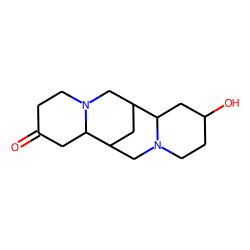 13-Hydroxymultiflorine