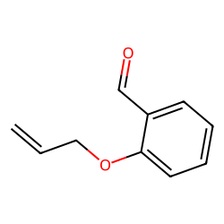 o-Allyloxybenzaldehyde