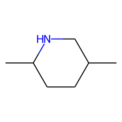Piperidin, 2e,5e-dimethyl
