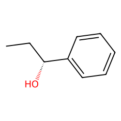 (R)-(+)-1-phenyl-1-propanol