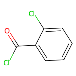 o-Chlorobenzoyl chloride