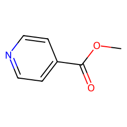 4-Pyridinecarboxylic acid, methyl ester
