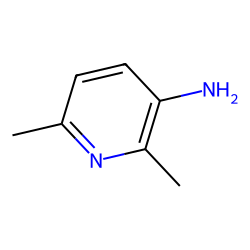 3-Amino-2,6-dimethylpyridine