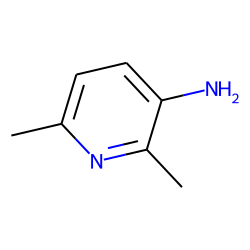 3-Pyridinamine, 2,6-dimethyl-