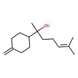 7-epi-«beta»-Bisabolol