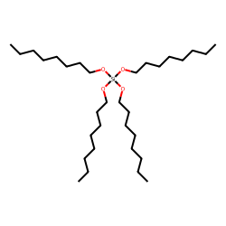 Octyl silicate