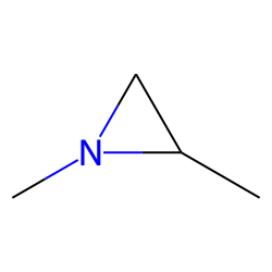 2,3-Dimethyl-aziridine (E)
