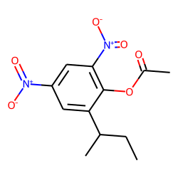 Dinoseb acetate