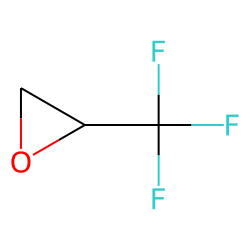 3,3,3-Trifluoro-1,2-epoxypropane