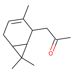 (+)-3-Carene, 2-(acetylmethyl)-
