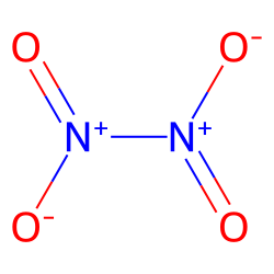 dinitrogen tetraoxide