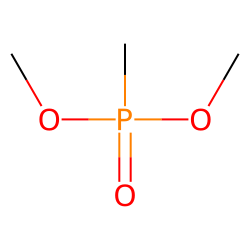 Dimethyl methylphosphonate