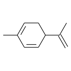 p-Mentha-1,5,8-triene