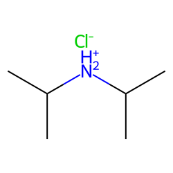 Diisopropylamine hydrochloride