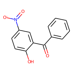 Benzophenone, 2-hydroxy-5-nitro-