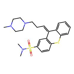 THIOTHIXENE