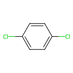 Benzene, 1,4-dichloro-