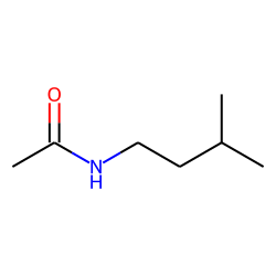 N-(3-Methylbutyl)acetamide