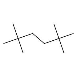 Hexane, 2,2,5,5-tetramethyl-