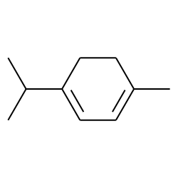 1,3-Cyclohexadiene, 1-methyl-4-(1-methylethyl)-