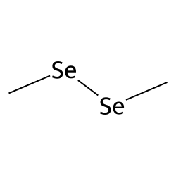 Dimethyl diselenide