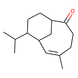 Salsolene ketone